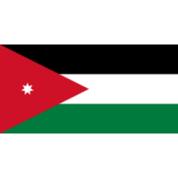 约旦男篮队徽